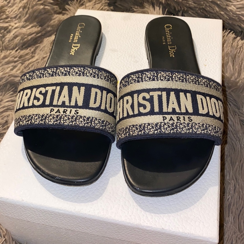 DIOR Sandals